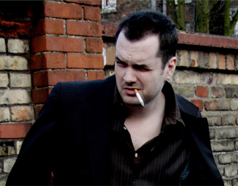 Jim Jefferies